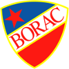 Borac 队徽
